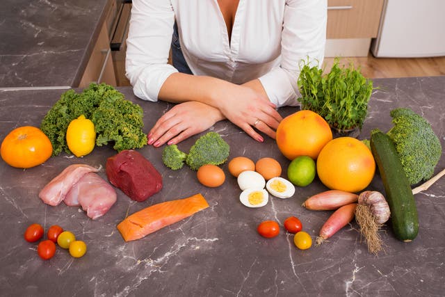 Don't Run On Empty Because Of A Low-Carb Diet