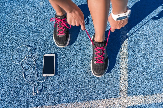 10 Fast Songs To Keep You Moving On The Run