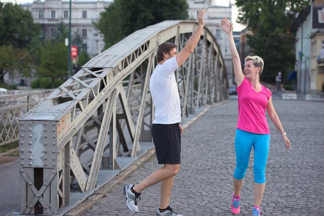 Slower Runners Live Longer—Here's Why