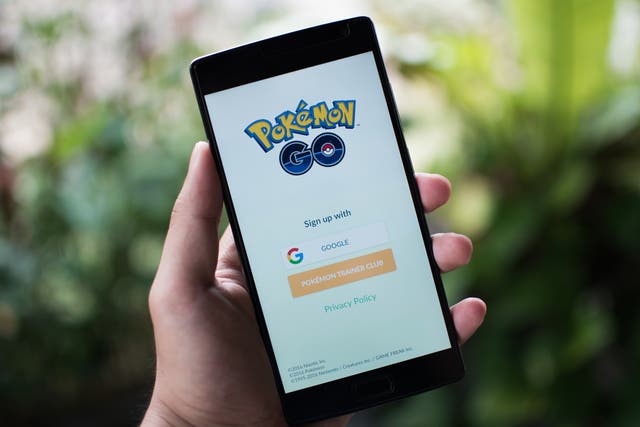 Can Pokemon Go Make A Difference In Healthy Living? Probably Not.