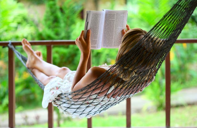 5 Great Summer Reads Perfect For Runners