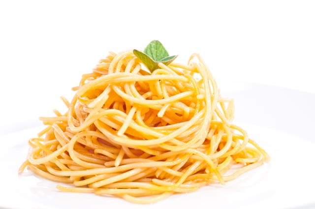 A Runner's Ode To The Pre-Race Carbo Load