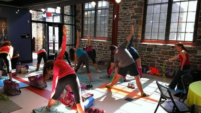 The Surprising Ways Yoga Helps Prevent Running Injuries