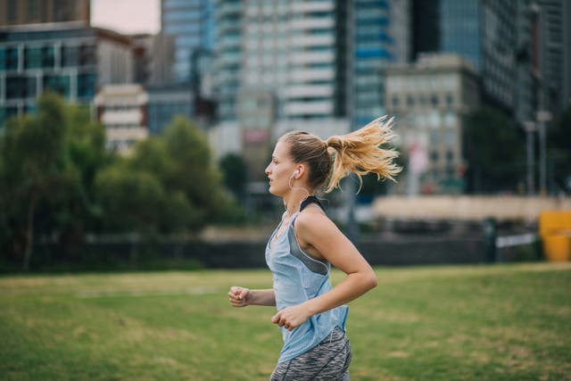 How to Recover and Race Back-to-Back Half Marathons