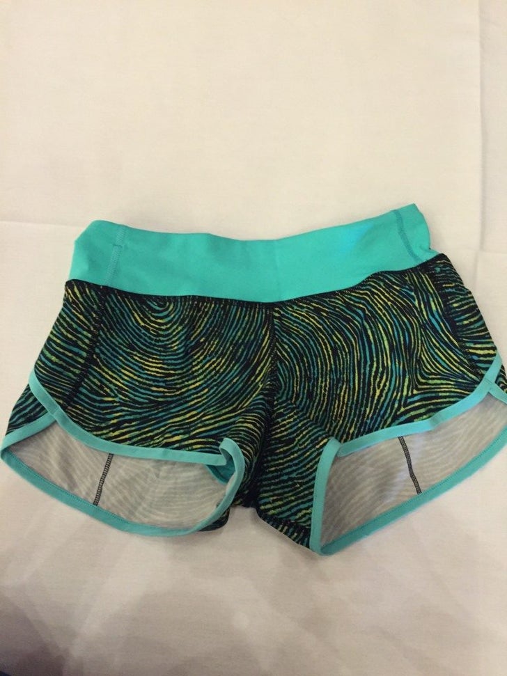 Best Lululemon 2016 Seawheeze Shorts for sale in Vancouver