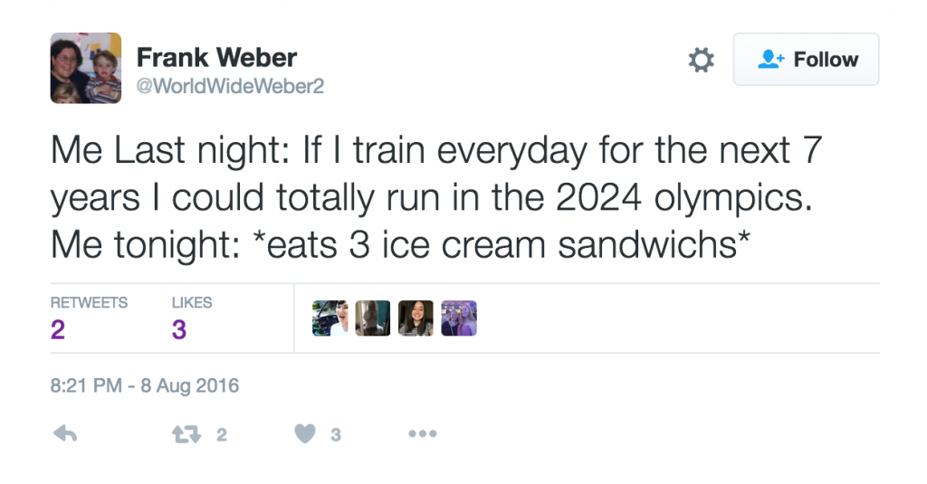 Ice Cream Sandwiches