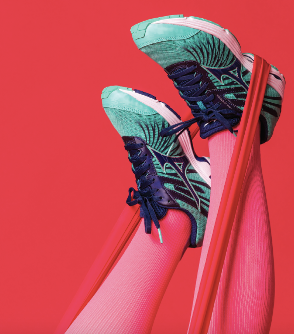 Mizuno