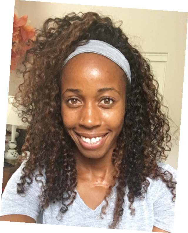 3 Olympians Share Their Go-To Race Day Beauty Products