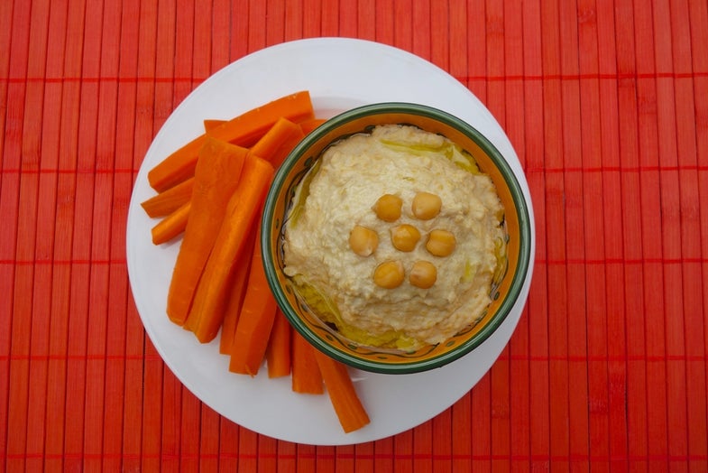 These PreRun Snacks Won’t Upset Your Stomach