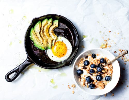 To Keto Or To Carb? That Is The Question.