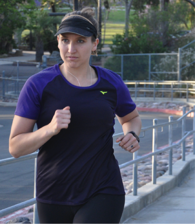 These Tops And Sports Bras Solve Common Fit Problems