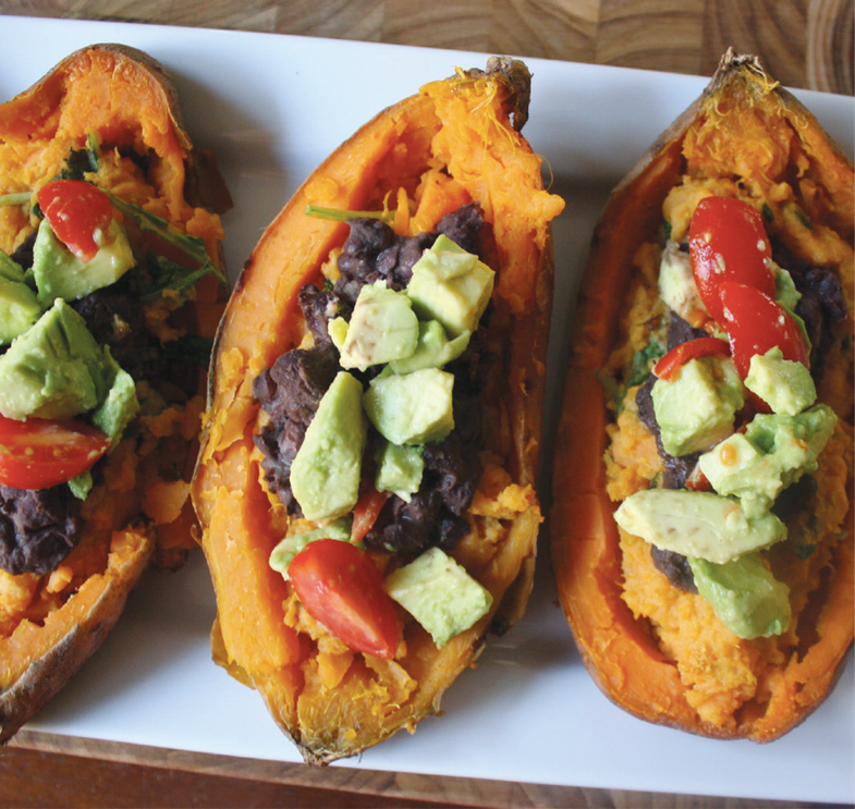 Try This Sweet Potato Recipe To Fuel Your Next Long Run