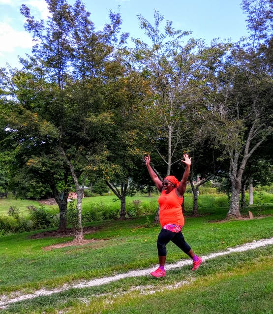 8 Reasons Why Running Is The Most Perfect Sport Ever