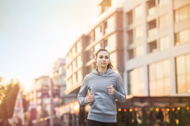 3 Running Myths I Wish I Never Fell For