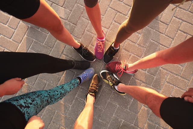 What Are The Best Long-Distance Running Shoes?