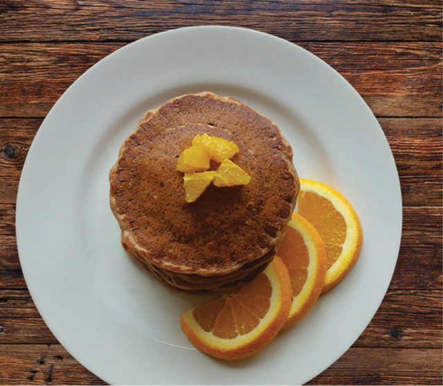 What 4 Track Athletes Eat Before A Big Race