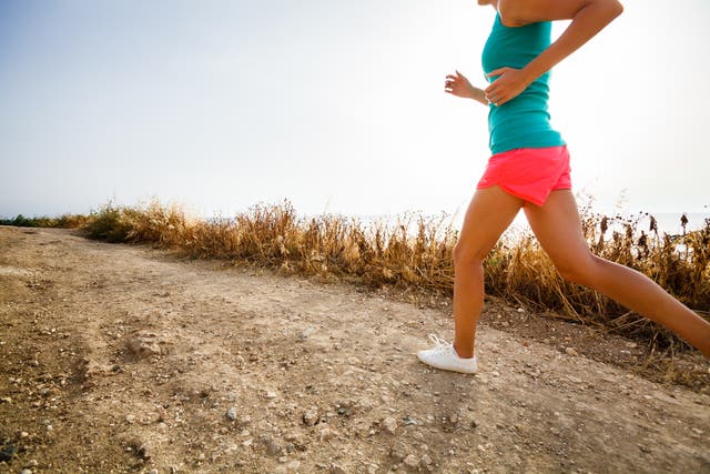 4 Magic Numbers (Not Your Weight) That Matter For Running