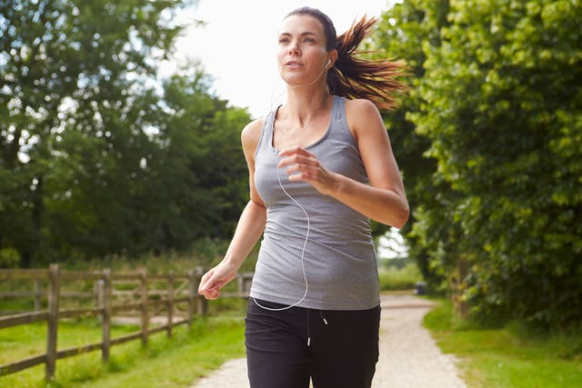 It Can Be Good For Marathon Training To Not Go As Planned
