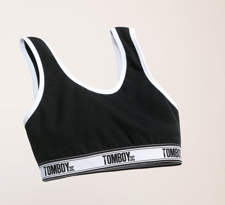 TomboyX