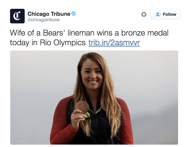 Here's The Problem With The Olympics Coverage