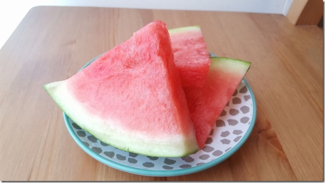 Stay Hydrated With This Watermelon Smoothie Recipe