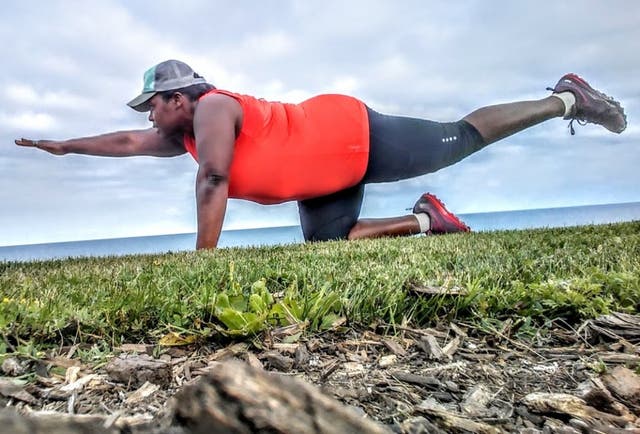 How To Revisit And Reset Goals When You Are Injured