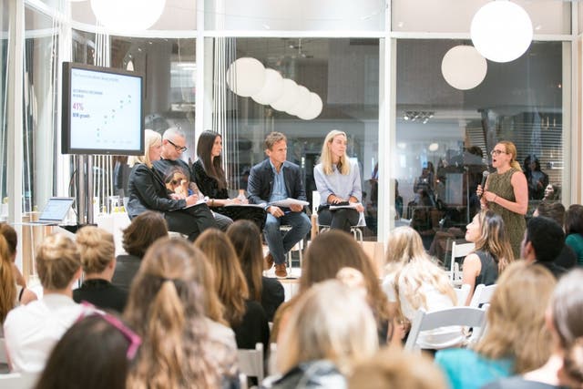Attention Health And Wellness Gurus—FounderMade Wants You!