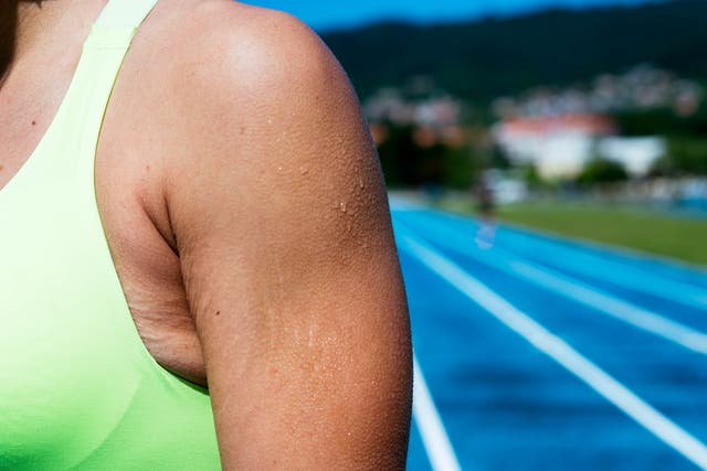 5 Common Summer Skin Problems Runners Face