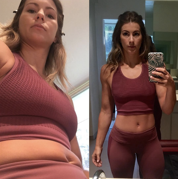Why 'Imperfect' Selfies Are Perfect For Runners