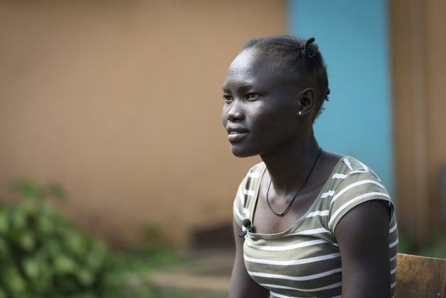 Lokonyen said in advance of the Games, "“I will be very happy to hold that refugee flag because this is where I started my life. I will be representing my people in Rio."