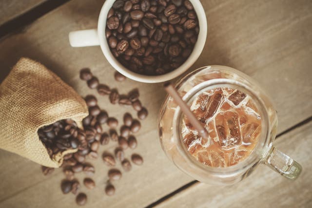 One More Reason To Consider Cold Brew Over Hot Coffee