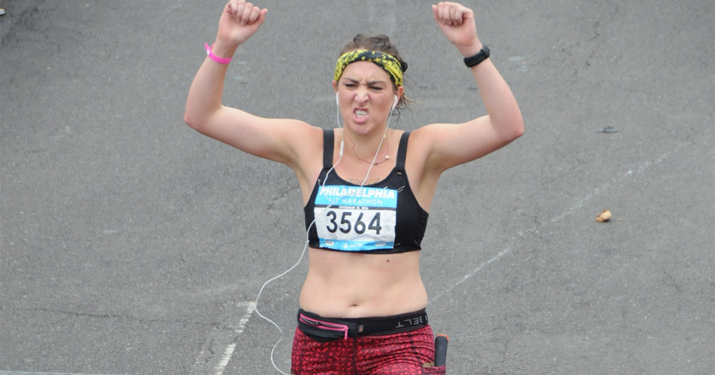 boston marathon