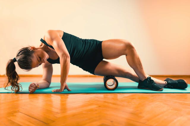 How to Treat IT Band Syndrome