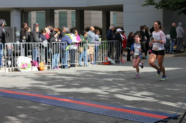 26.2 Reasons Why I Still Run