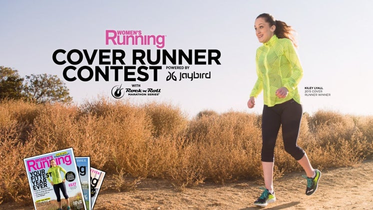 5 Things Women's Running Loved This Week