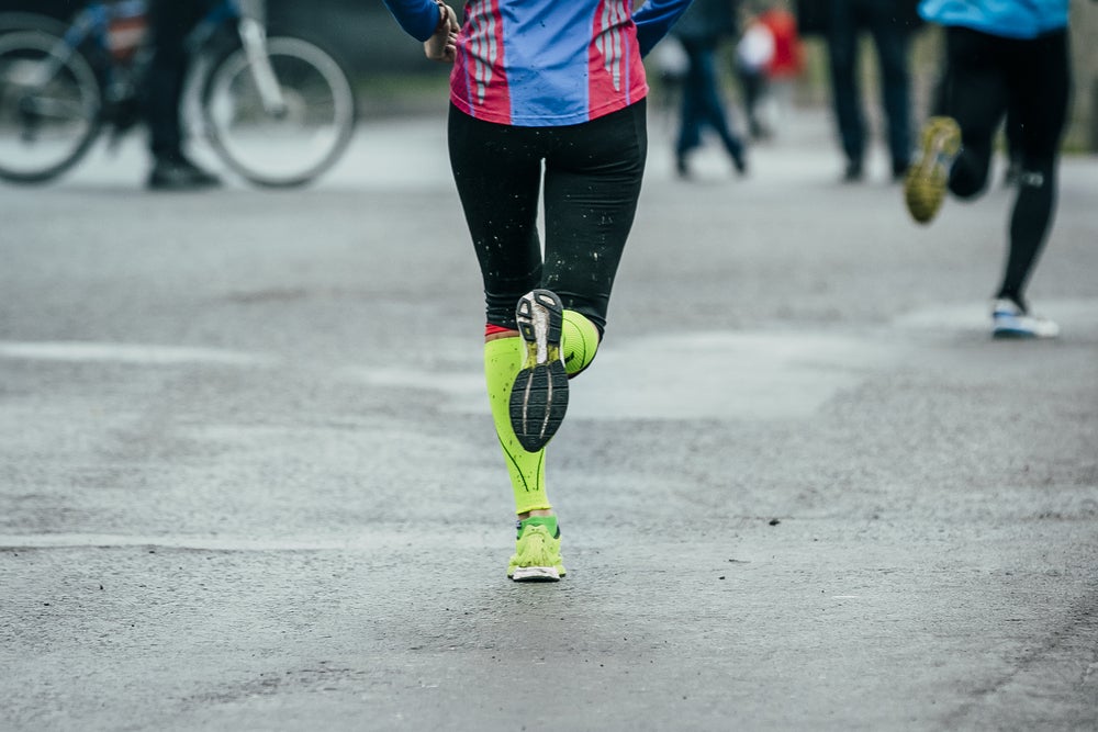 How And When Should You Wear Compression Socks?