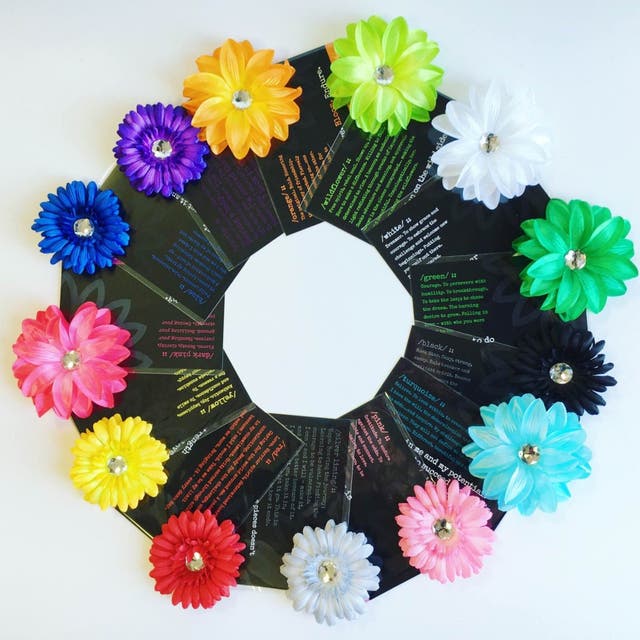 Why You Should Celebrate Flower It Forward This Weekend