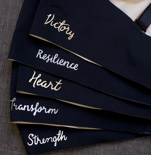 6 Things We Love That Support Breast Cancer