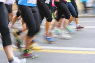 How And Why To Hit Negative Splits In Your Next Race