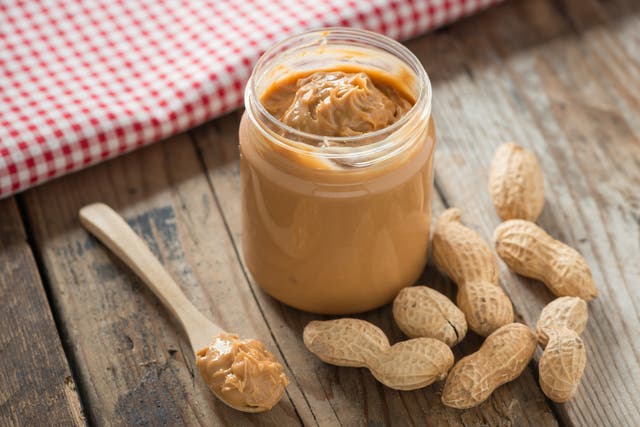 12 Creative Ways To Indulge In Peanut Butter