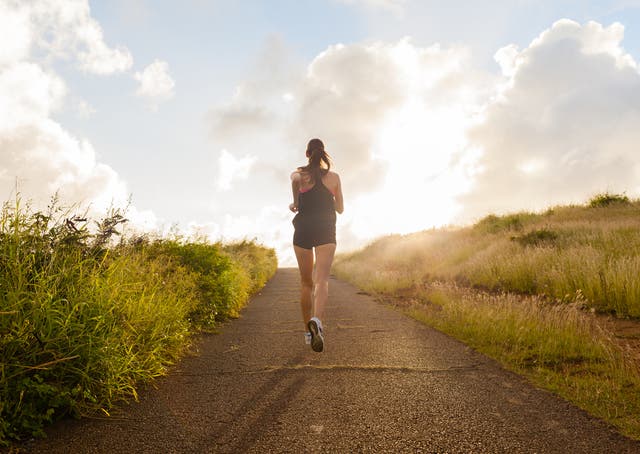 3 Running Myths We Need To Stop Believing