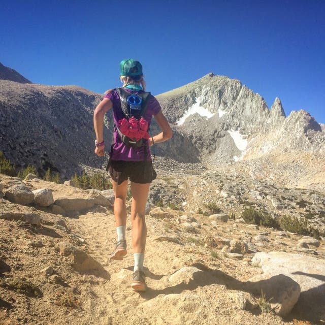 We Ran 48 Miles Across The Sierras Just Because