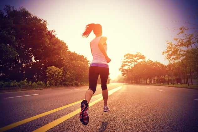 What's More Important—Speed Work Or Long Runs?