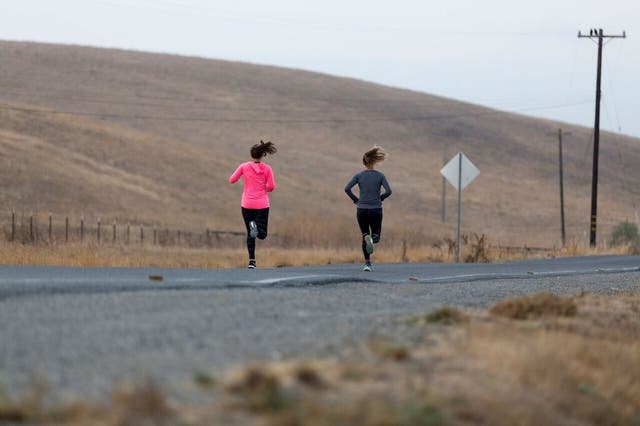 Ekiden Is The New Affordable(!) Coaching Service On The Block