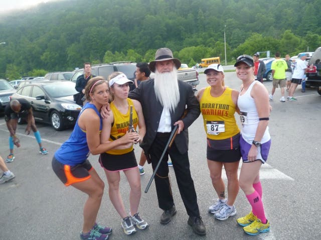 5 Perks Of Running Smaller, Local Races In Different States