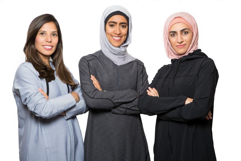 Modest Runner Oola Activewear Is The New Brand Made For Modest Runners