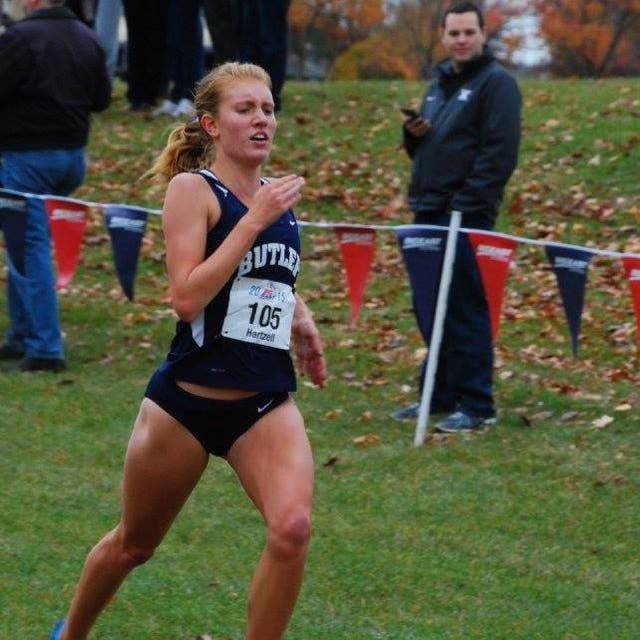 The Story Of Our Incredible (And New!) XC Ambassador!