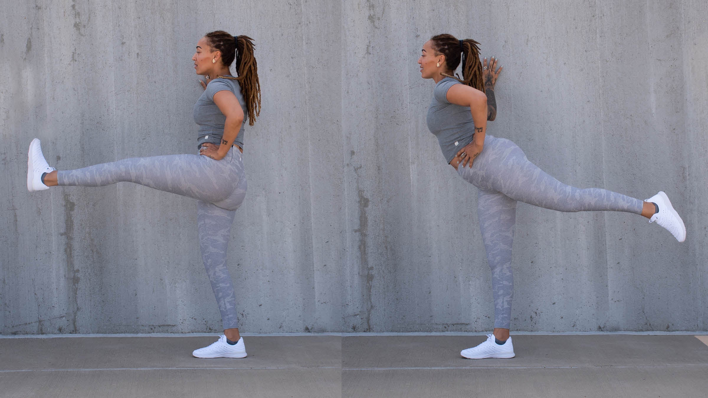 The 6 Best Dynamic Warm Up Stretches For Runners