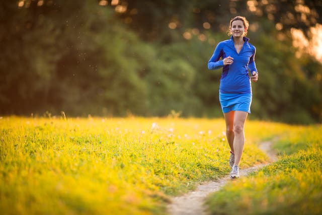 Follow These 9 Rules To Make The Most Of Your Off-Season