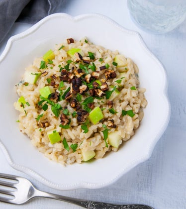 risotto